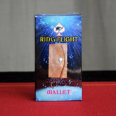 Another Ring Flight (Tan Brown )